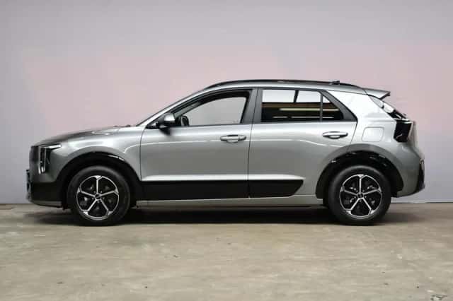 Kia Niro EV (2026) thumbnail 2