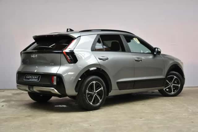 Kia Niro EV (2026) thumbnail 5