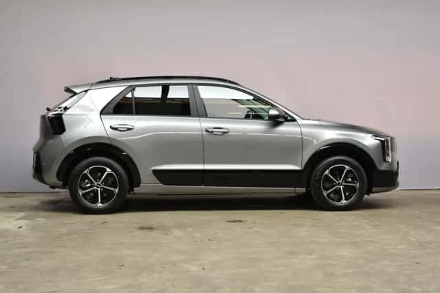 Kia Niro EV (2026) thumbnail 6