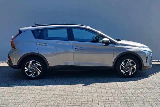 Hyundai Bayon (2021) thumbnail 5