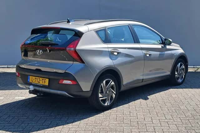 Hyundai Bayon (2021) thumbnail 6