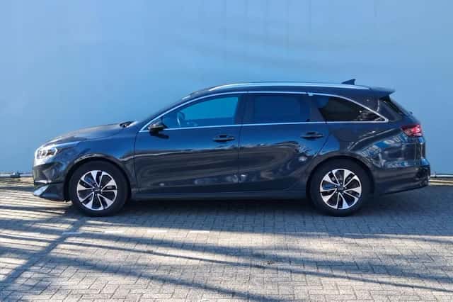 Kia Ceed Sportswagon (2025) thumbnail 2