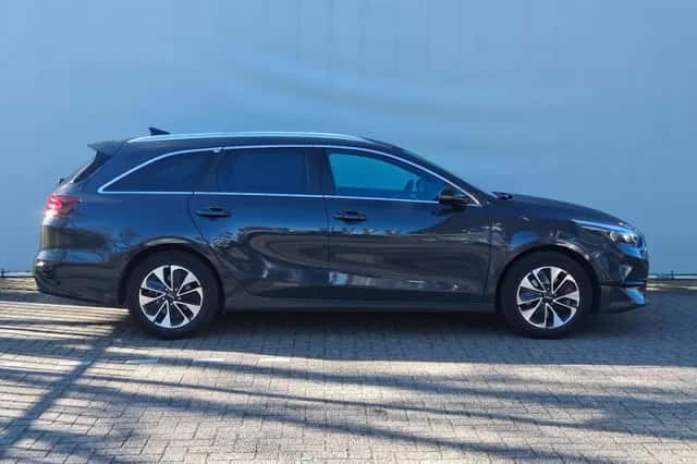 Kia Ceed Sportswagon (2025) thumbnail 5