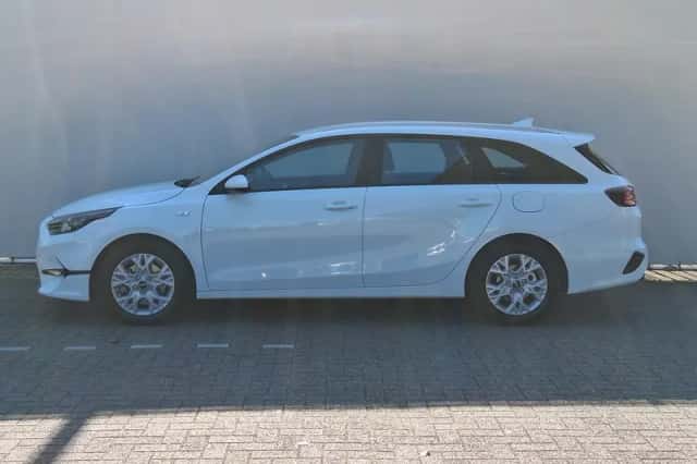 Kia Ceed Sportswagon (2025) thumbnail 6