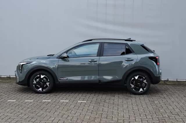 Kia Stonic (2026) thumbnail 2