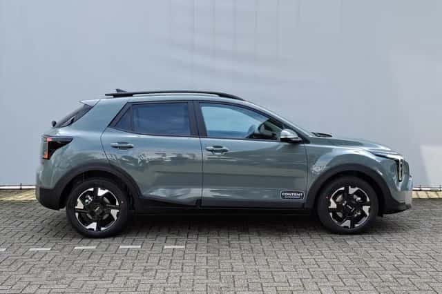Kia Stonic (2026) thumbnail 5