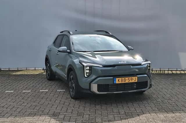 Kia Stonic (2026) thumbnail 6