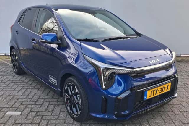 Kia Picanto (2026) thumbnail 2