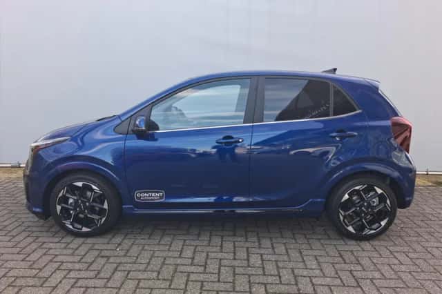Kia Picanto (2026) thumbnail 6