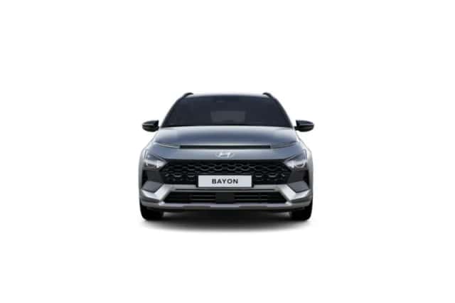 Hyundai Bayon (2026) thumbnail 2