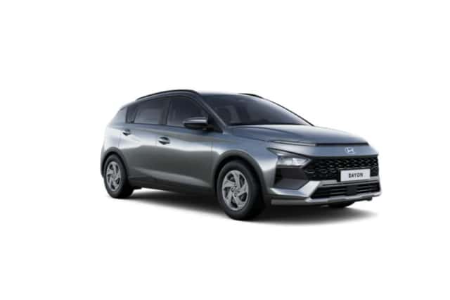Hyundai Bayon (2026) thumbnail 3