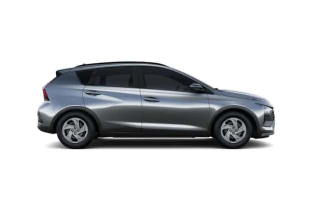 Hyundai Bayon (2026) thumbnail 4