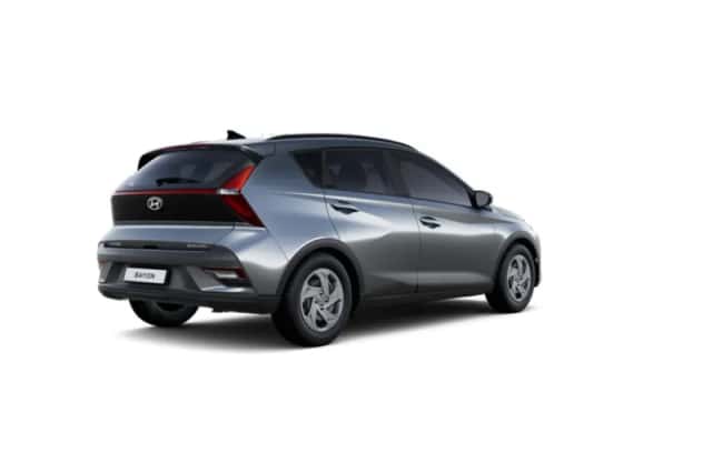 Hyundai Bayon (2026) thumbnail 5