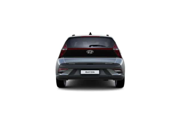 Hyundai Bayon (2026) thumbnail 6