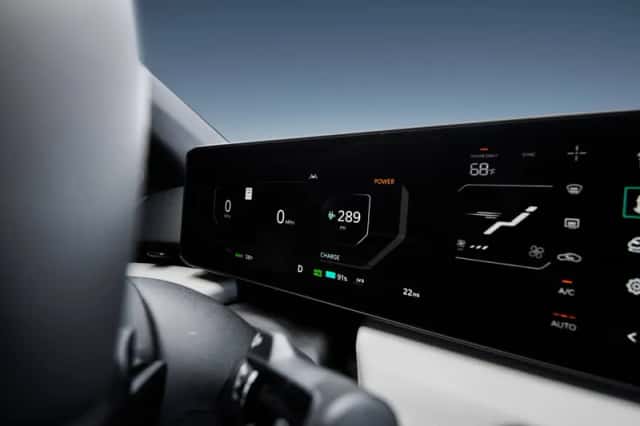Kia EV4 (2026) thumbnail 5