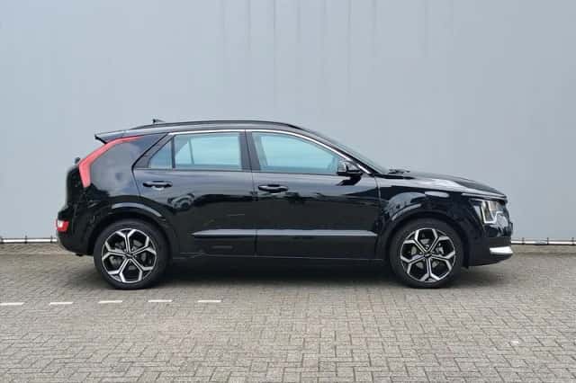 Kia Niro (2025) thumbnail 6