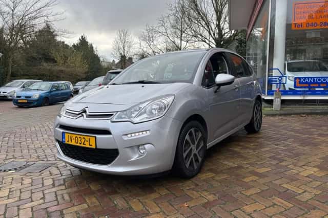 Citroën C3 (2016) thumbnail 1