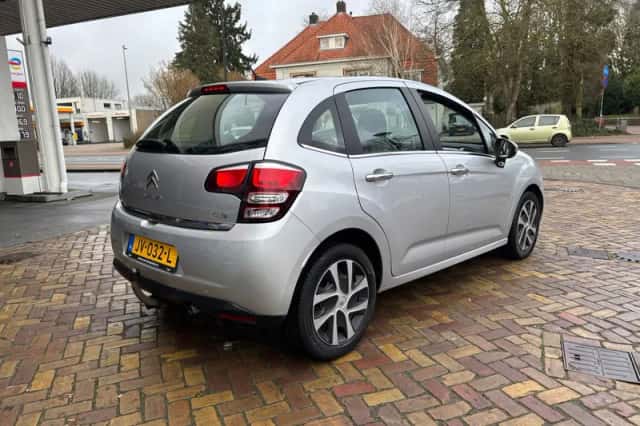 Citroën C3 (2016) thumbnail 5