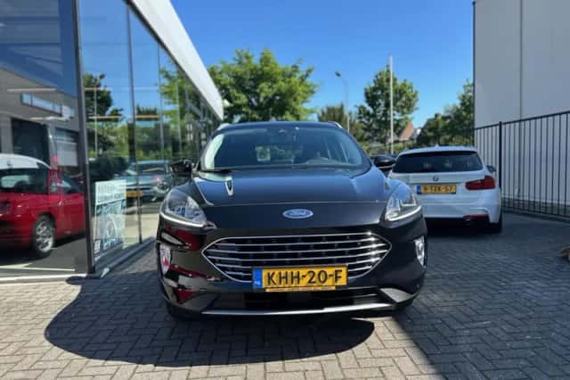 Ford Kuga (2021) thumbnail 6