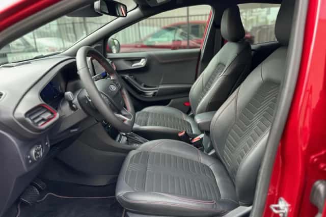Ford Puma (2022) thumbnail 4