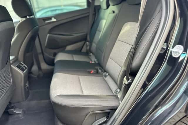Hyundai Tucson (2019) thumbnail 5