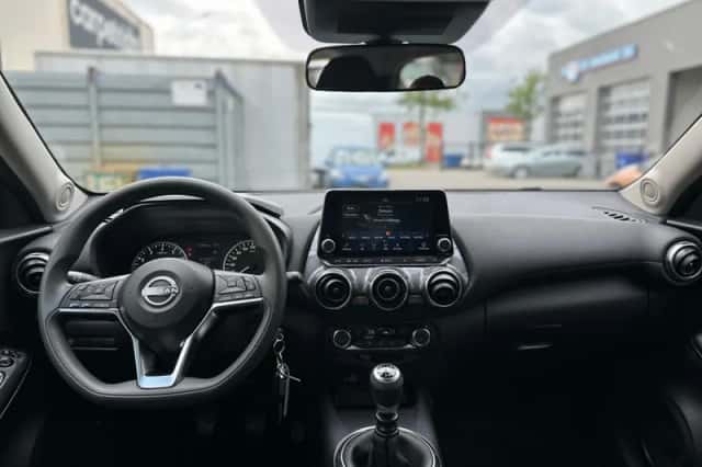 Nissan Juke (2023) thumbnail 3