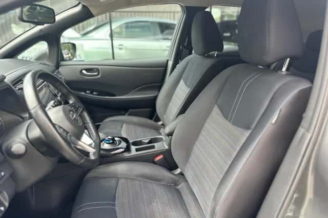 Nissan Leaf (2020) thumbnail 4