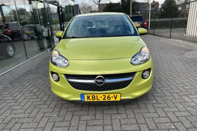 Opel Adam (2017) thumbnail 6