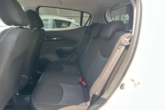 Opel Karl (2019) thumbnail 5