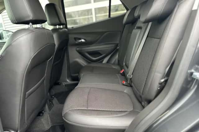 Opel Mokka (2017) thumbnail 5