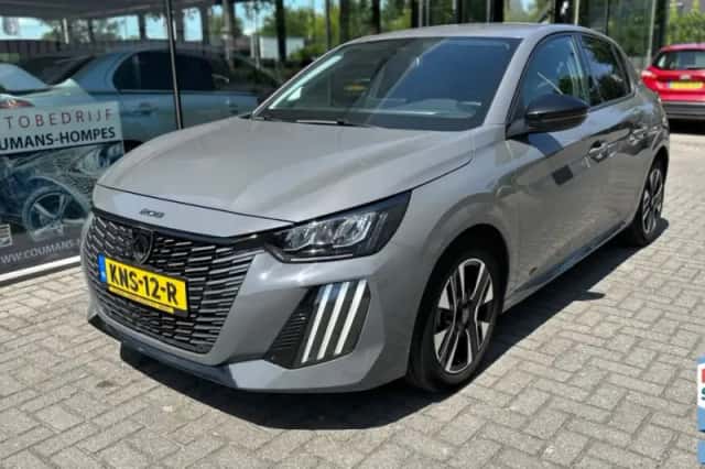Peugeot 208 (2024) thumbnail 1