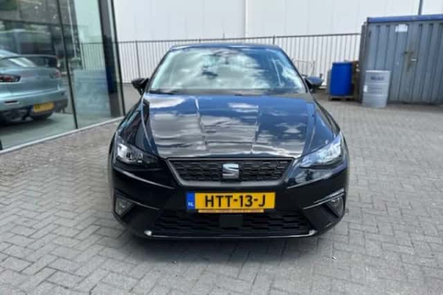 SEAT Ibiza (2023) thumbnail 5