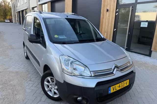 Citroën Berlingo (2015) thumbnail 1