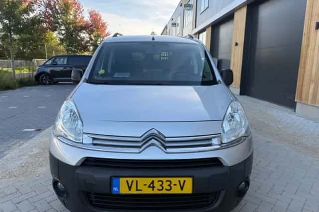 Citroën Berlingo (2015) thumbnail 3
