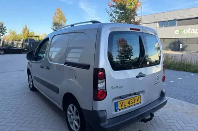 Citroën Berlingo (2015) thumbnail 5