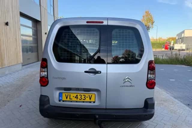 Citroën Berlingo (2015) thumbnail 6