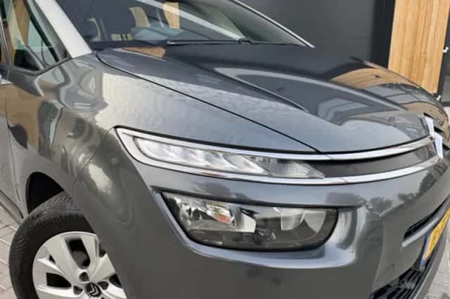 Citroën Grand C4 Picasso (2014) thumbnail 3