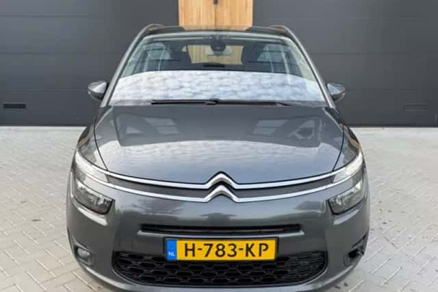 Citroën Grand C4 Picasso (2014) thumbnail 4