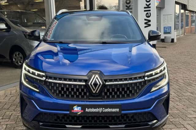 Renault Austral (2023) thumbnail 6