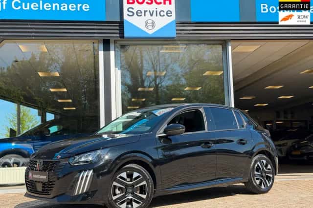 Peugeot 208 (2025) thumbnail 1