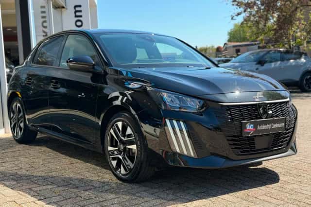 Peugeot 208 (2025) thumbnail 2