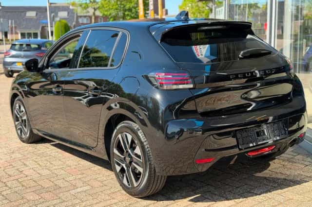 Peugeot 208 (2025) thumbnail 5
