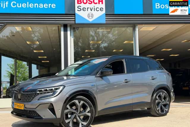 Renault Austral (2025) thumbnail 1