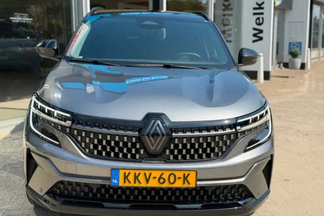 Renault Austral (2025) thumbnail 6