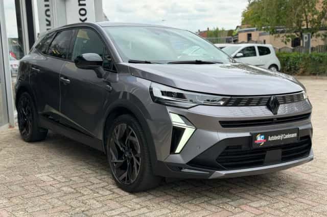 Renault Symbioz (2025) thumbnail 2