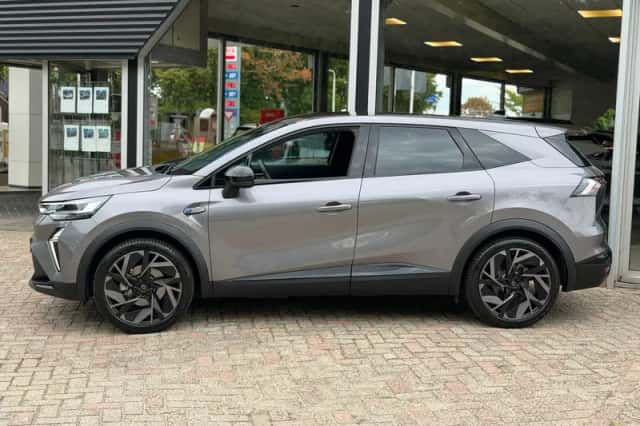 Renault Symbioz (2025) thumbnail 4