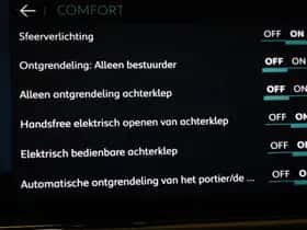 Citroën C5 Aircross (2024) thumbnail 53