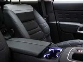 Citroën C5 Aircross (2024) thumbnail 9