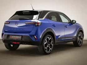 Opel Mokka (2024) thumbnail 2