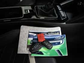 Opel Mokka (2024) thumbnail 42